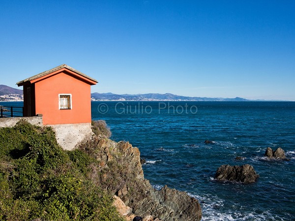 foto paesaggi naturali | immagini paesaggi mare | immagini paesaggi | immagini liguria mare | 