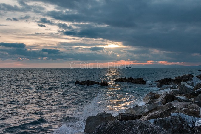 foto paesaggi naturali | immagini di paesaggi bellissimi | immagini boccadasse |  immagini liguria |
