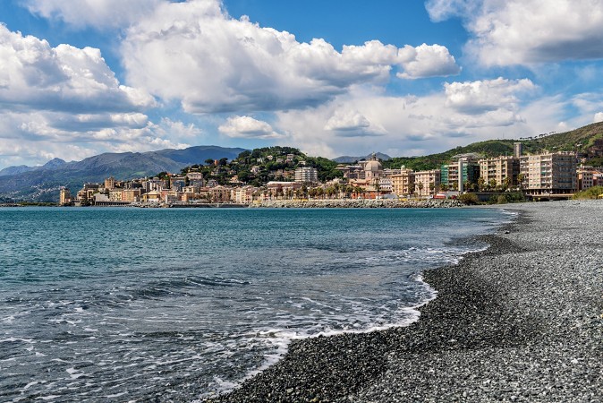 fotografo pegli | pegli lungomare | pegli mare | genova immagini | genova foto | negozio foto |
