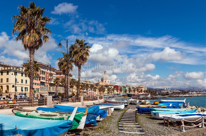fotografo pegli | pegli lungomare | pegli mare | genova immagini | genova foto | negozio foto |