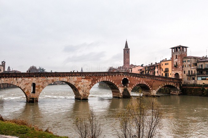 verona ponte di pietra | immagini ponte pietra verona | ponte pietra | ponti di verona | 