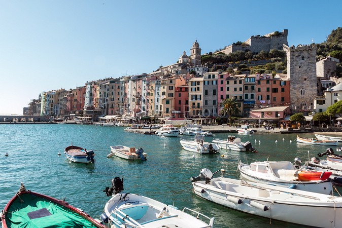 immagini portovenere la spezia | fotografie di portovenere | chiesa di portovenere | 