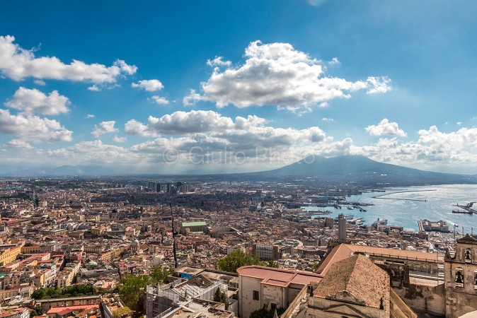 napoli immagini più belle | immagini napoli città | immagini del golfo di napoli | vesuvio || 