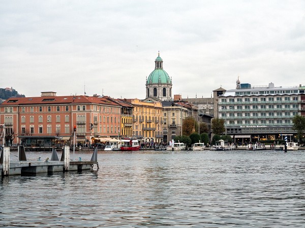 lago di como fotogallery | como immagini città | como foto della città | lago di como | 