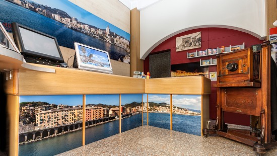 negozio giulio | giulio photo genova | negozio di fotografie | foto giulio pegli | giulio pegli |